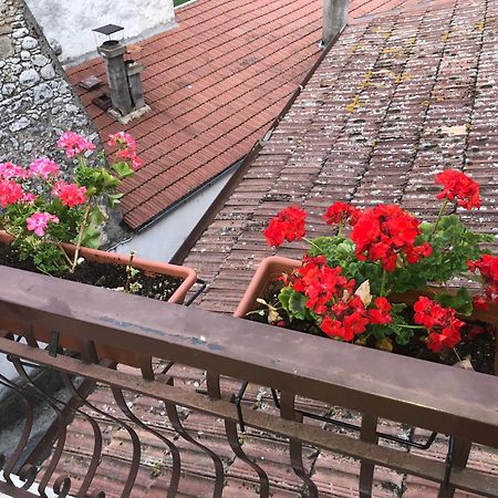 Bed And Breakfast Il Cavaliere Pozzilli Ngoại thất bức ảnh