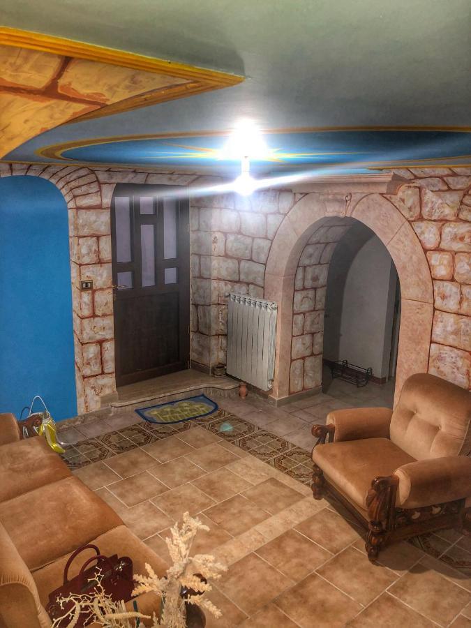 Bed And Breakfast Il Cavaliere Pozzilli Ngoại thất bức ảnh