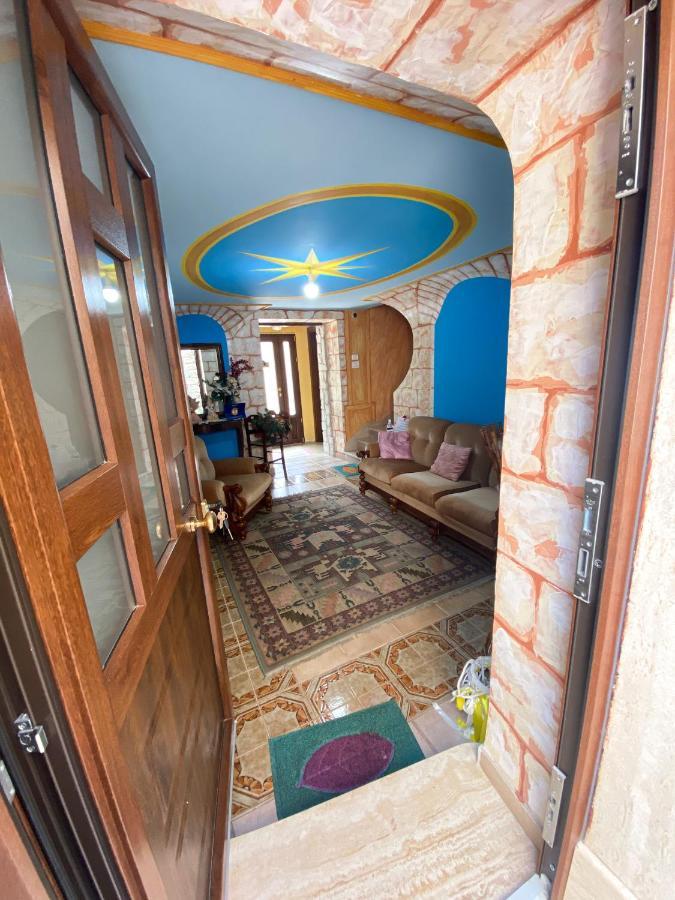 Bed And Breakfast Il Cavaliere Pozzilli Ngoại thất bức ảnh