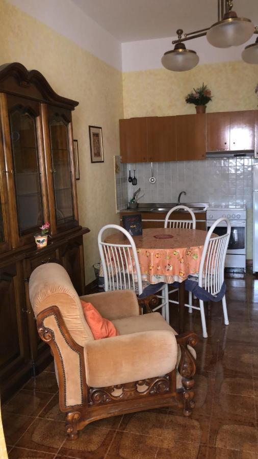 Bed And Breakfast Il Cavaliere Pozzilli Ngoại thất bức ảnh