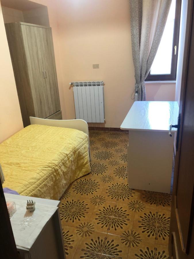 Bed And Breakfast Il Cavaliere Pozzilli Ngoại thất bức ảnh