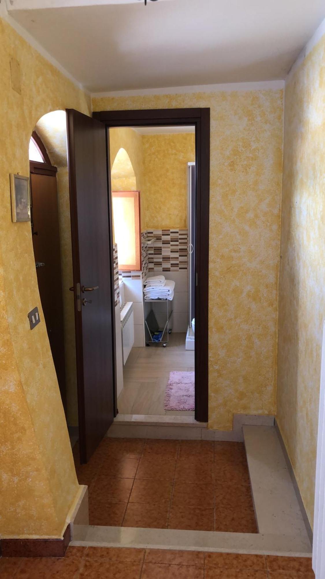 Bed And Breakfast Il Cavaliere Pozzilli Ngoại thất bức ảnh