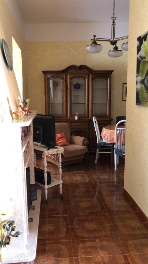Bed And Breakfast Il Cavaliere Pozzilli Ngoại thất bức ảnh